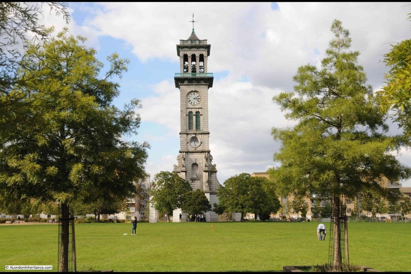 Hotel Napcastle Caledonian Park London Exterior foto